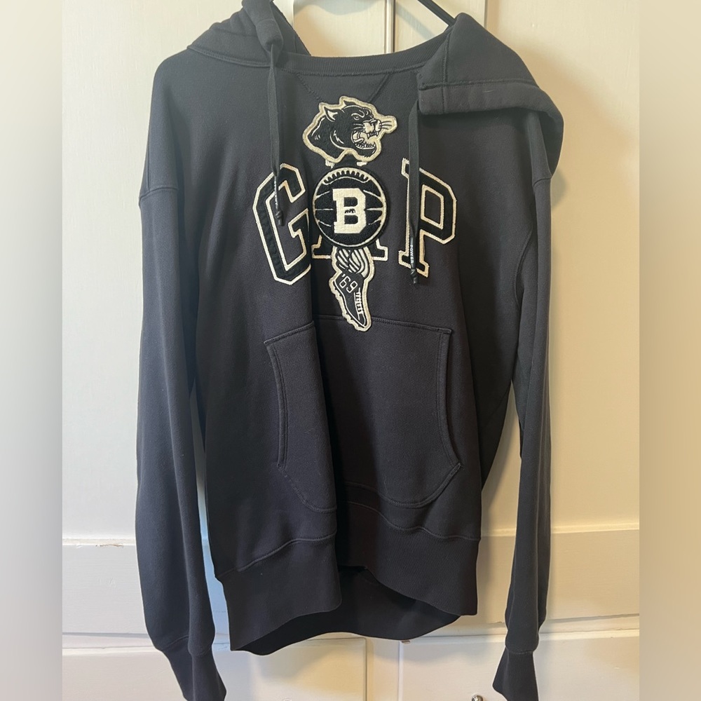 GAP x Brooklyn Circus Hoodie